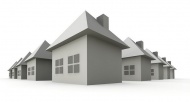 3D小房子图片