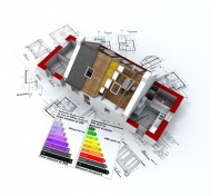 3D别墅建筑设计图片
