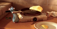 料理鼠王3D老鼠厨师图片