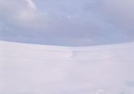 雪山风光图片