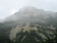 华山景观旅游风光摄影图片