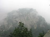 华山旅游风光摄影图片