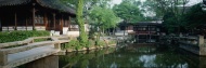 苏州园林风景旅游风光摄影图片