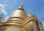 泰国著名建筑旅游风光摄影图片