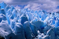 雪山冰山旅游风光摄影图片
