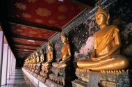 佛像寺庙旅游风光摄影图片