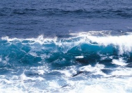 大海海浪大海风景风光图片