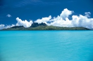 大海夏威夷群岛大海风景风光图片